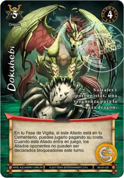 Dokuhebi #031 · Mitos y Leyendas