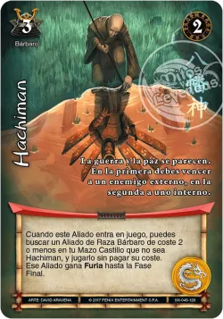 Hachiman #048 · Mitos y Leyendas