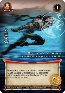 Céfiro #057 · Mitos y Leyendas