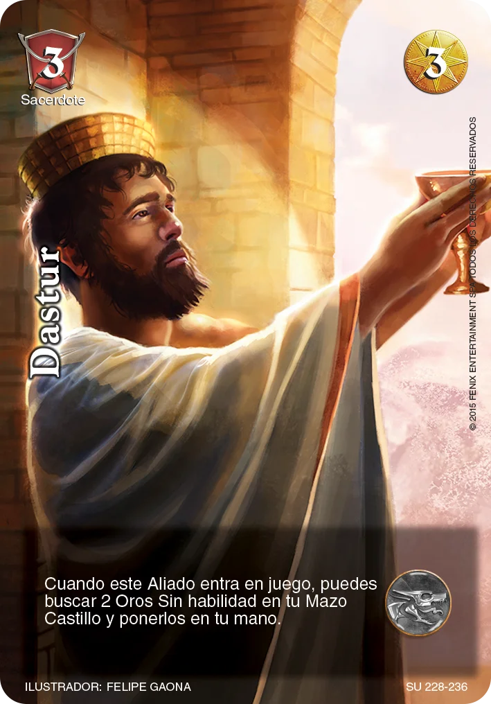 Dastur 「sumeria-228」 (ES)