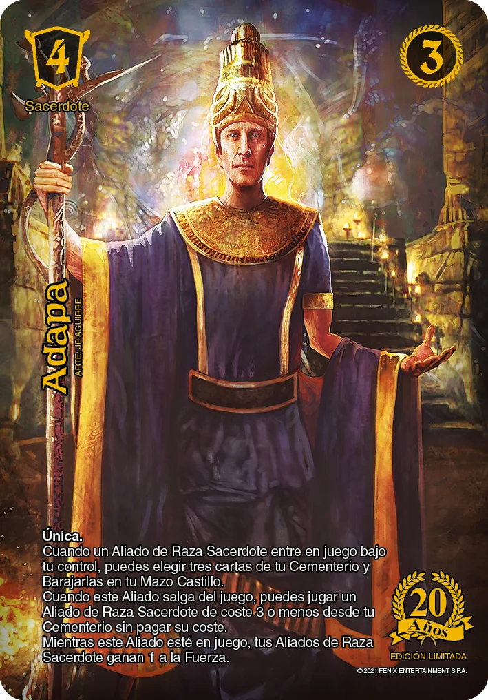 Adapa 「sumeria-237」 (ES)