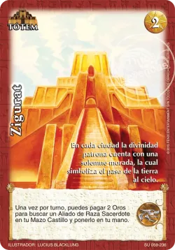 Zigurat #059 · Mitos y Leyendas