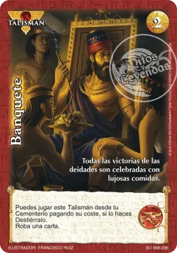 Banquete #098 · Mitos y Leyendas