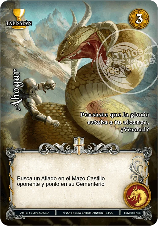 Ahogar 「templarios-083」 (ES)