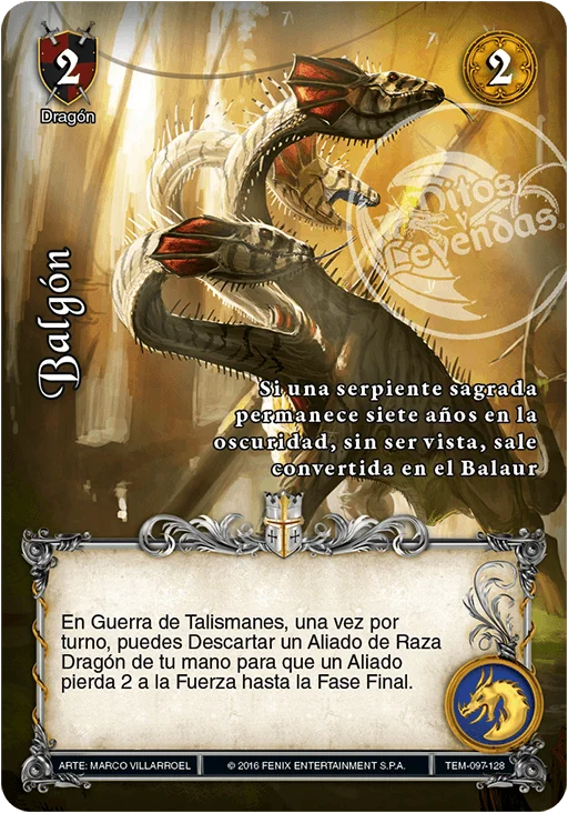 Balgón 「templarios-097」 (ES)