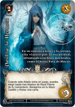 Vasilisa, la Hermosa #034 · Mitos y Leyendas