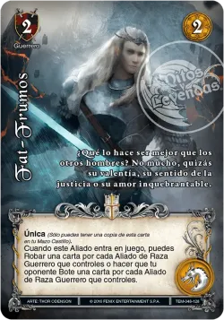 Fat-Frumos #048 · Mitos y Leyendas