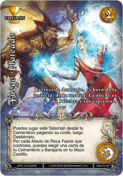 Fuego Plateado #051 · Mitos y Leyendas
