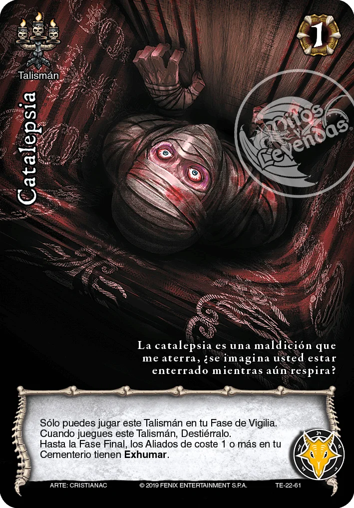 Catalepsia 「terrores-nocturnos-022」「ES」