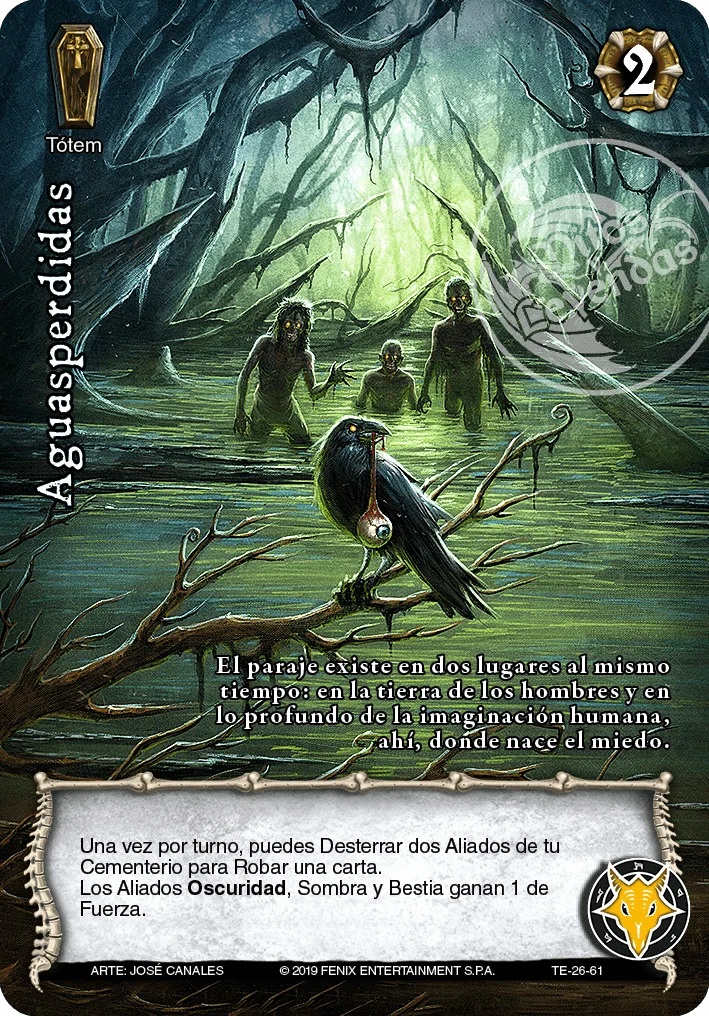 Aguasperdidas 「terrores-nocturnos-026」 (ES)