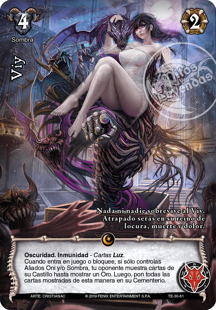 Viy 「terrores-nocturnos-030」 (ES)