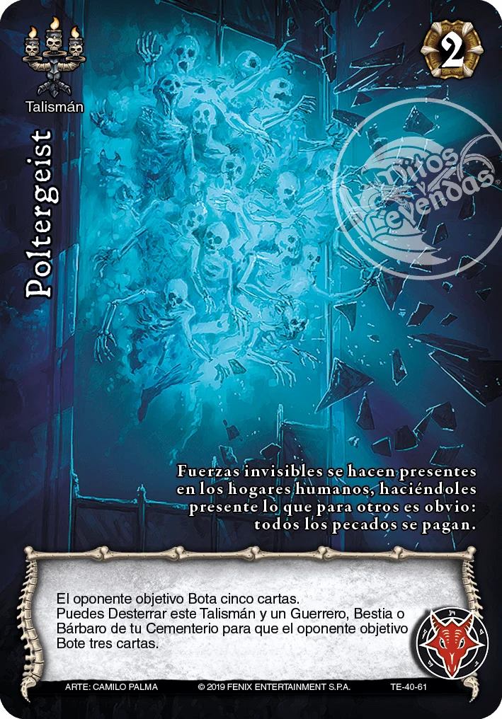 Poltergeist 「terrores-nocturnos-040」 (ES)