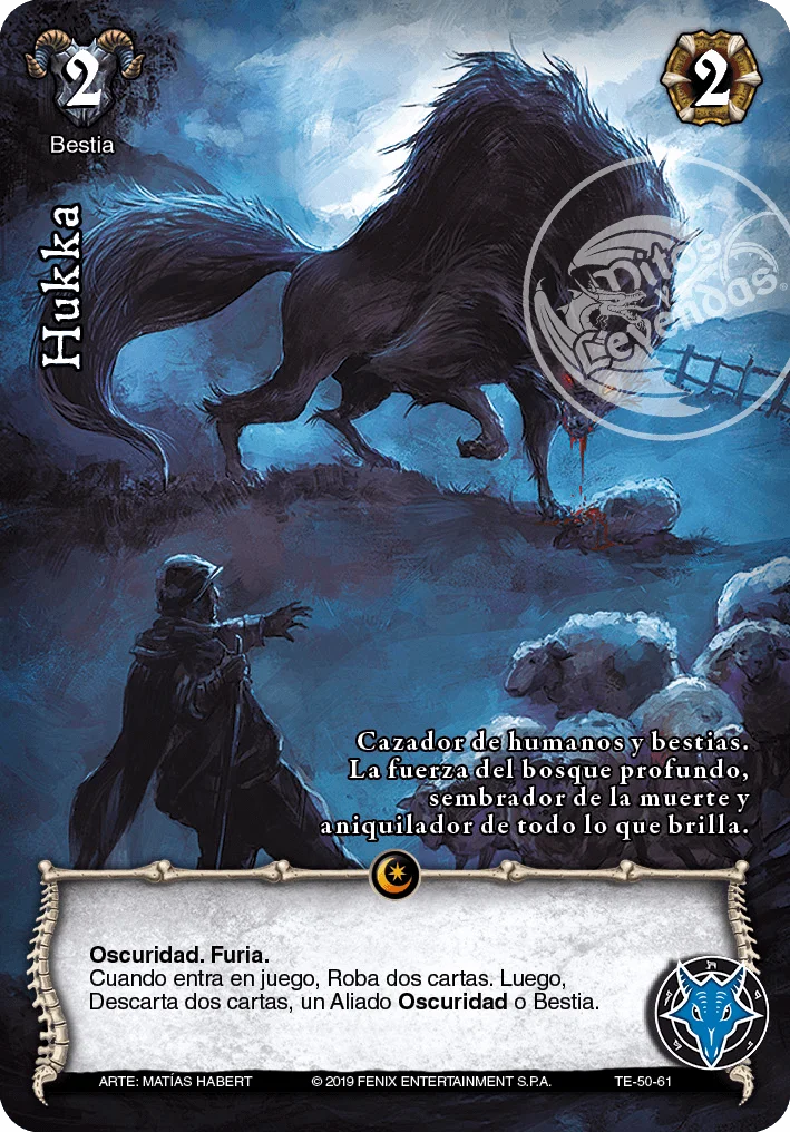 Hukka 「terrores-nocturnos-050」 (ES)