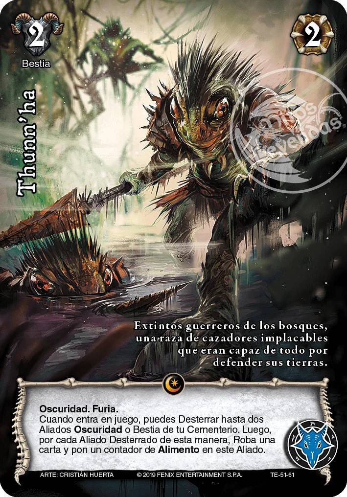 Thunn’ha 「terrores-nocturnos-051」 (ES)