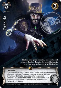 Drácula #002 · Mitos y Leyendas