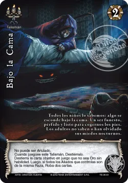 Bajo la Cama #006 · Mitos y Leyendas