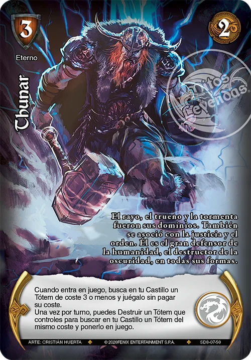 Thunar 「tierra-austral-284」 (ES)