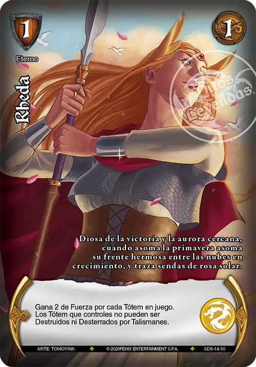 Rheda 「tierra-austral-291」 (ES)