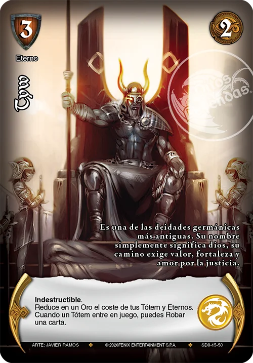 Tyw 「tierra-austral-292」 (ES)