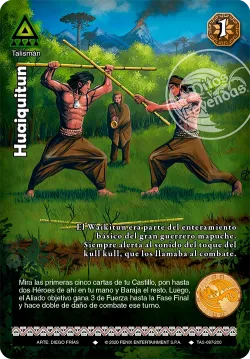 Huaiquitun #087 · Mitos y Leyendas