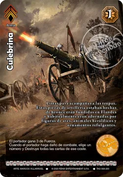 Culebrina #088 · Mitos y Leyendas