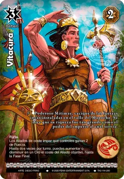 Vitacura #114 · Mitos y Leyendas
