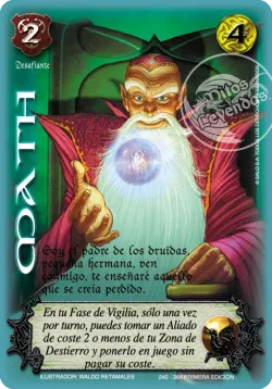 Math #242 · Mitos y Leyendas