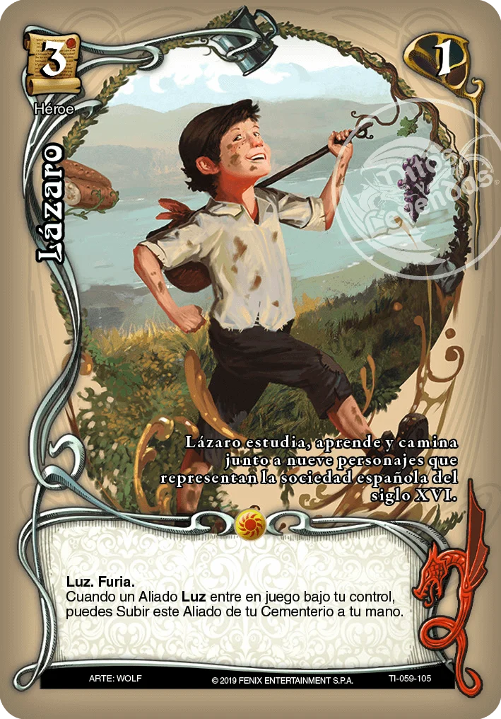 Lázaro 「tinta-inmortal-059」 (ES)