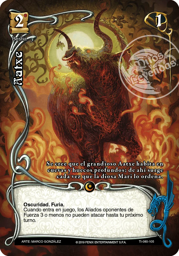 Aatxe 「tinta-inmortal-080」 (ES)