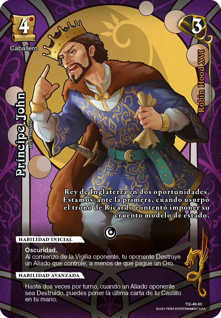 Príncipe John 「tinta_inmortal_robin_hood-016」 (ES)