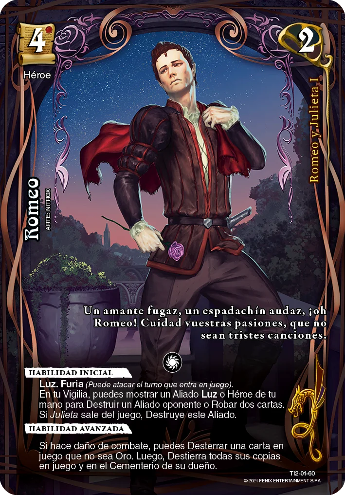 Romeo 「tinta_inmortal_romeo_y_julieta-001」 (ES)