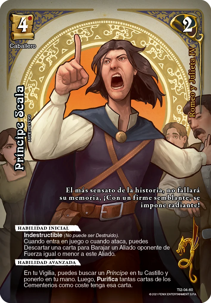 Príncipe Scala 「tinta_inmortal_romeo_y_julieta-004」 (ES)