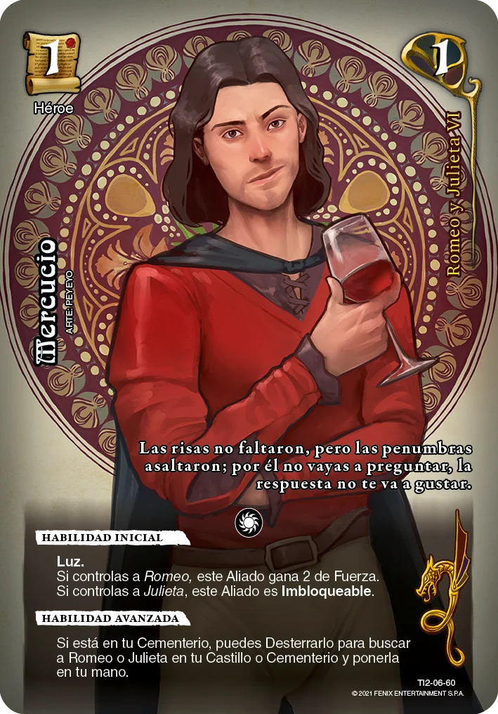 Mercucio 「tinta_inmortal_romeo_y_julieta-006」 (ES)