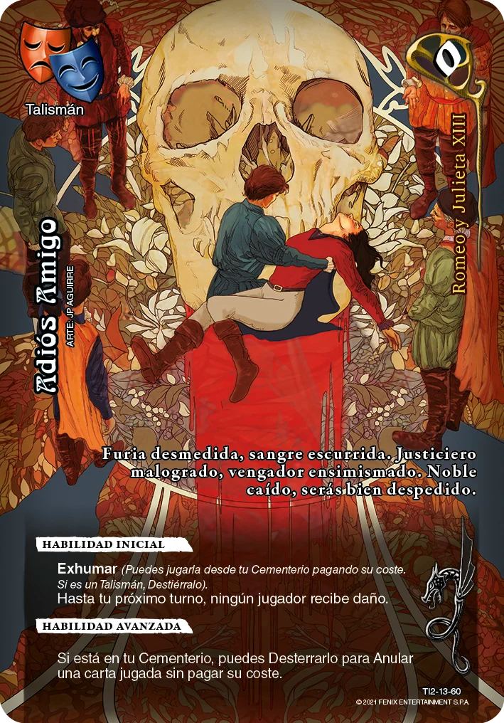 Adiós Amigo 「tinta_inmortal_romeo_y_julieta-013」 (ES)