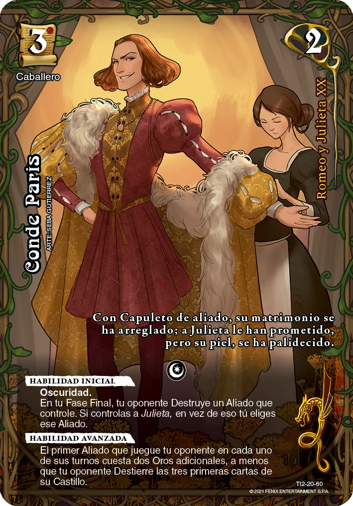 Conde Paris 「tinta_inmortal_romeo_y_julieta-020」 (ES)