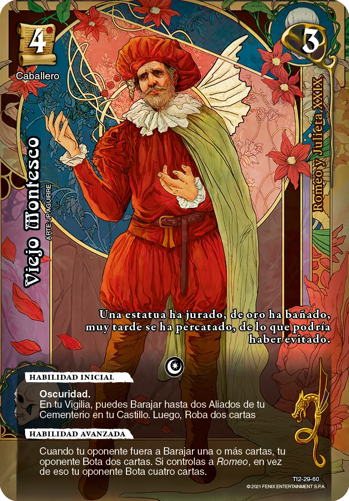 Viejo Montesco 「tinta_inmortal_romeo_y_julieta-029」 (ES)