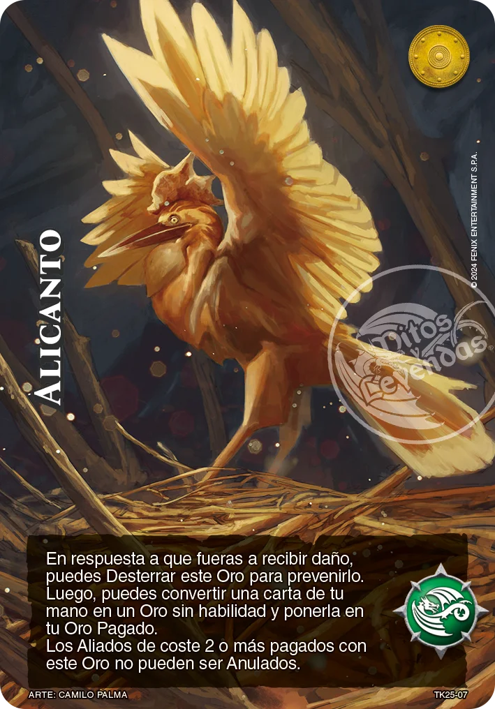 Alicanto 「toolkit_cenizas_de_fuego-007」「ES」