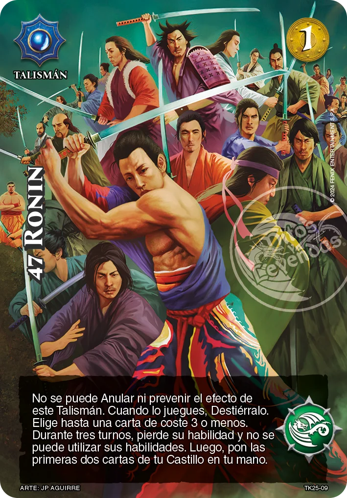 47 Ronin 「toolkit_cenizas_de_fuego-009」「ES」