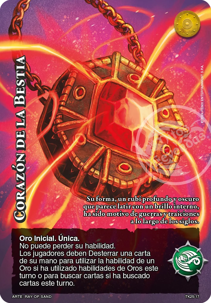 Corazón de la Bestia 「toolkit_cenizas_de_fuego-017」「ES」