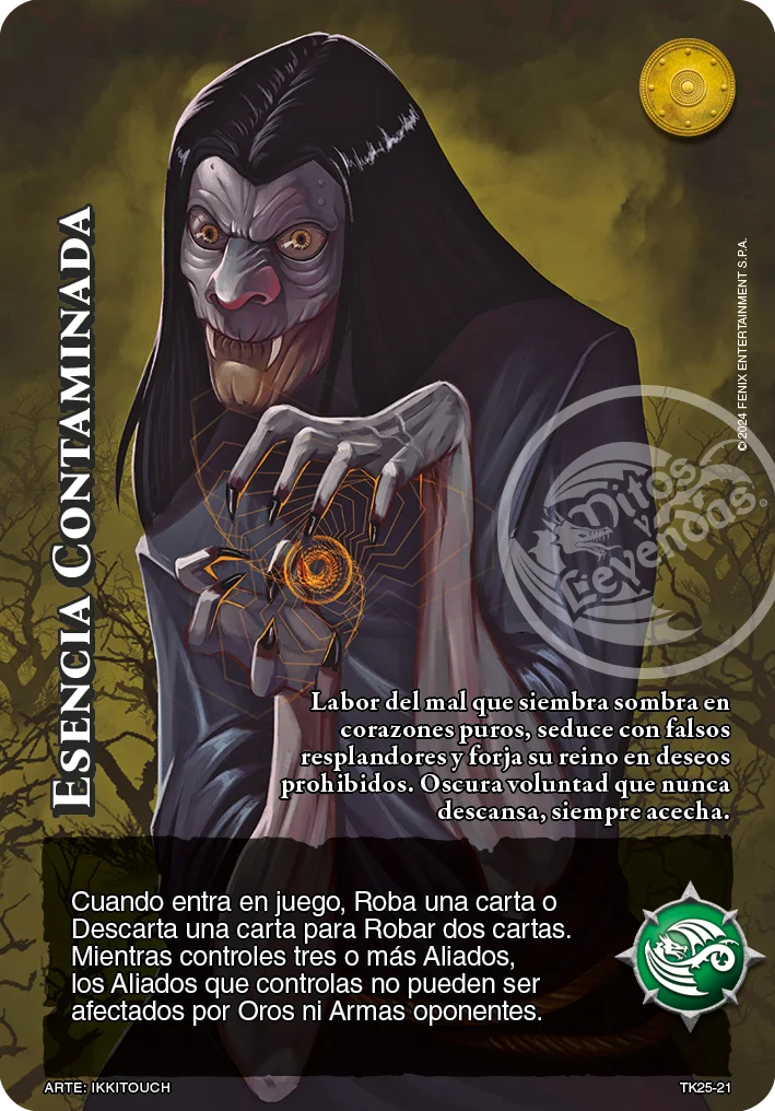 Esencia Contaminada 「toolkit_cenizas_de_fuego-021」「ES」