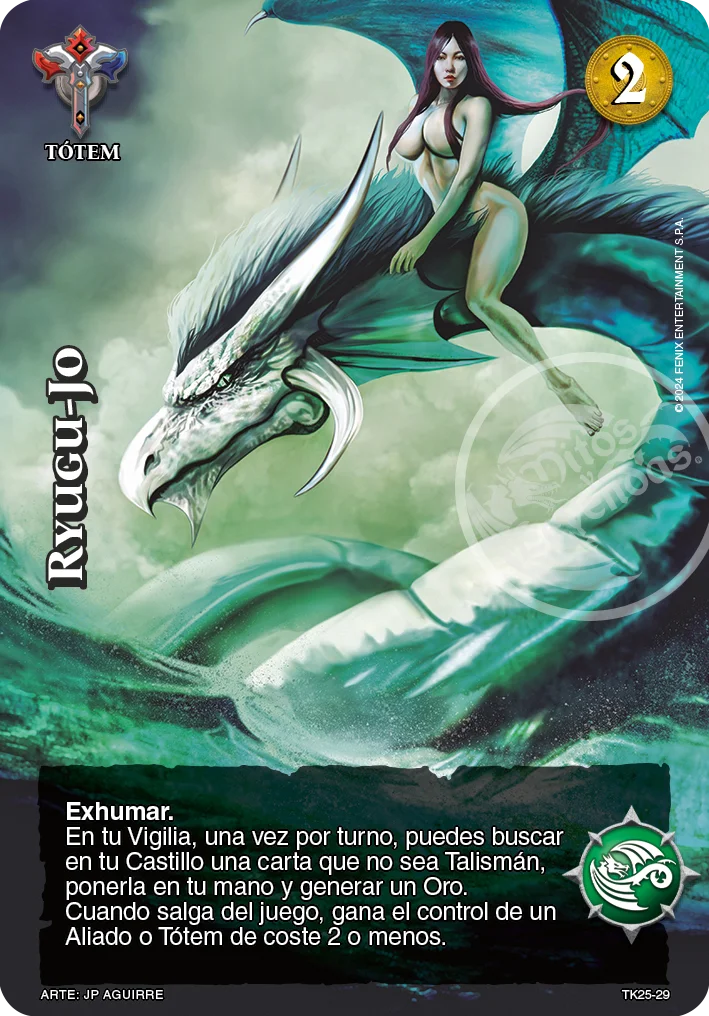 Ryugu-Jo 「toolkit_cenizas_de_fuego-029」「ES」