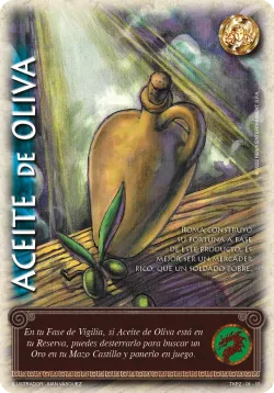 Aceite de Oliva 「TKP2-001」「ES」