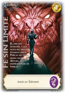 Fe sin Limite 「TKP2-003」「ES」