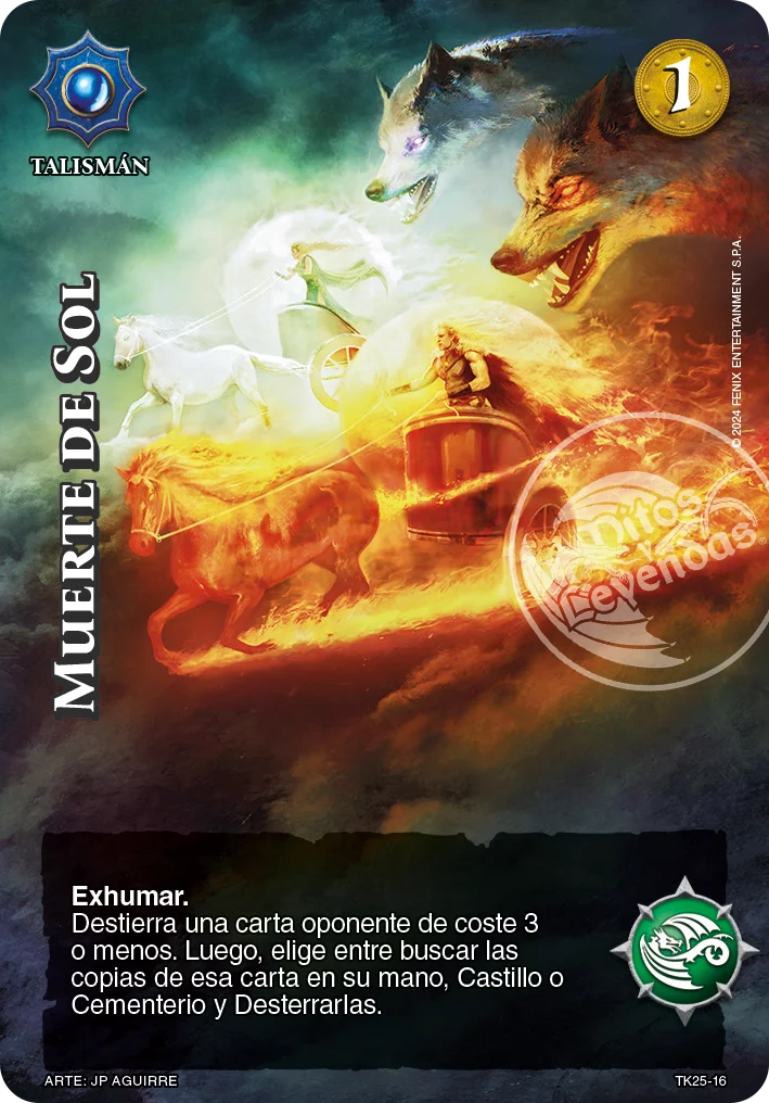 Muerte de Sol 「toolkit_hielo_inmortal-016」「ES」