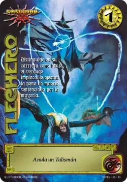 Flechero 「TKPE3-005」「ES」
