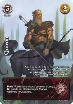 Quirón #178 · Mitos y Leyendas