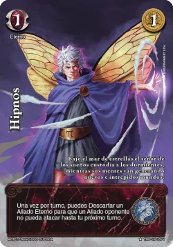 Hipnos #206 · Mitos y Leyendas