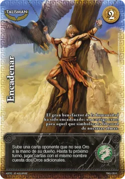 Encadenar 「TRO-282」「ES」