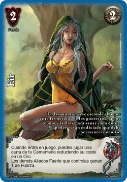 Eir #088 · Mitos y Leyendas