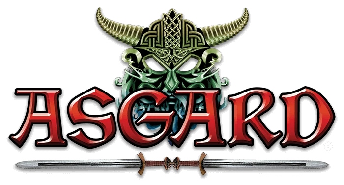 AG — Asgard